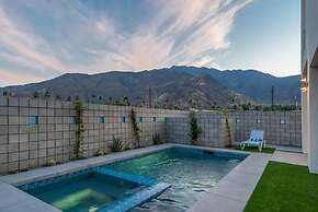 Breathtaking Luxury Villa Architectural Jewel