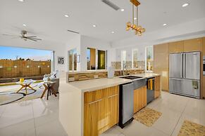 Breathtaking Luxury Villa Architectural Jewel