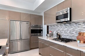 Breathtaking Luxury Villa Architectural Jewel