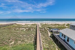 226 South Fletcher 3rd Floor 3 Bedroom Home by RedAwning