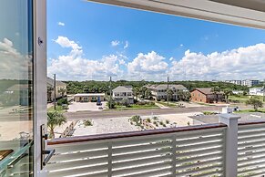 226 South Fletcher 3rd Floor 3 Bedroom Home by RedAwning