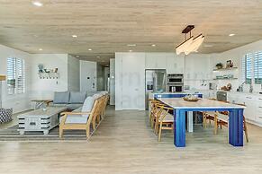 226 South Fletcher 3rd Floor 3 Bedroom Home by RedAwning