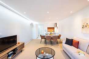 Apartment Melbourne 2