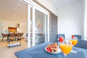 Apartment Melbourne 2