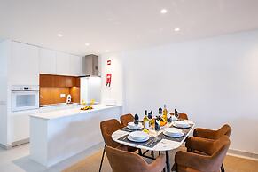 Apartment Melbourne 2