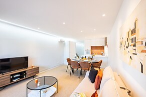 Apartment Melbourne 2