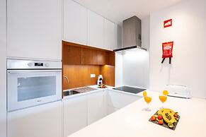 Apartment Melbourne 2