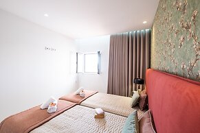 Apartment Melbourne 2