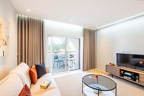 Apartment Melbourne 2