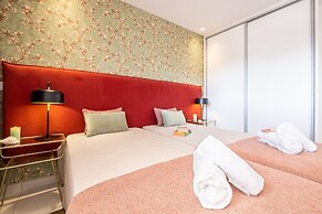 Apartment Melbourne 2