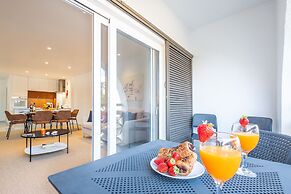 Apartment Melbourne 2