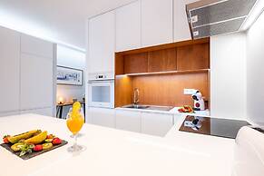 Apartment Melbourne 2