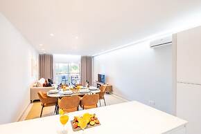 Apartment Melbourne 2