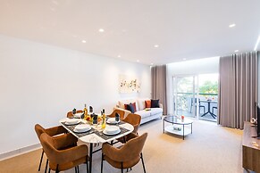 Apartment Melbourne 2