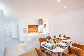 Apartment Melbourne 2