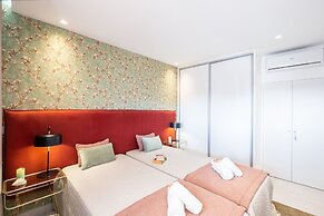 Apartment Melbourne 2