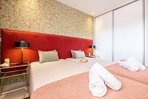 Apartment Melbourne 2