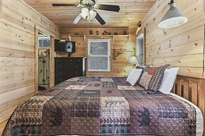 Powdermill Hill Cabin 3 Bedroom Cabin by RedAwning