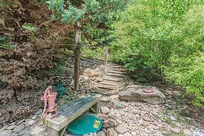 Powdermill Hill Cabin 3 Bedroom Cabin by RedAwning