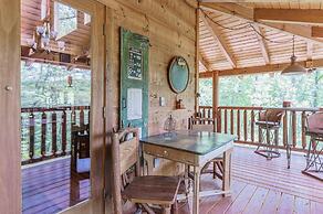 Powdermill Hill Cabin 3 Bedroom Cabin by RedAwning