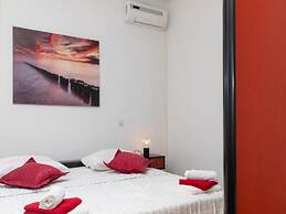 Apartment Villa Andro