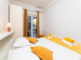 Apartment Villa Andro