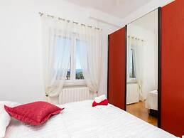 Apartment Villa Andro