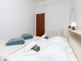 Apartment Villa Andro