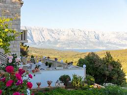 Apartment Villa Andro