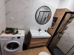 Apartment Villa Andro