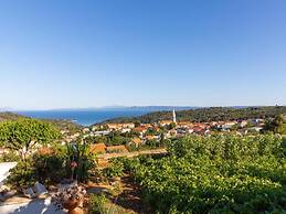 Apartment Villa Andro