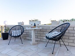 Apartment Villa Andro