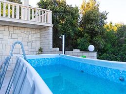 Apartment Villa Andro