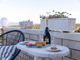 Apartment Villa Andro