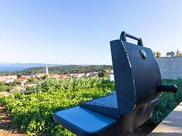 Apartment Villa Andro