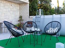 Apartment Villa Andro