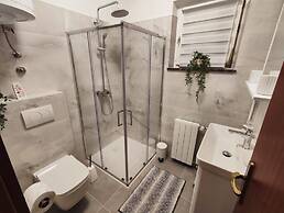 Apartment Villa Andro