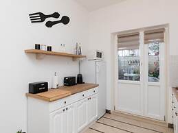 Apartment Villa Andro