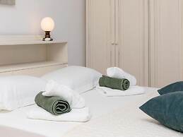 Apartment Villa Andro