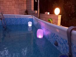 Apartment Villa Andro