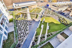 Tarasy Bałtyku by Renters Prestige