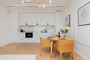 Tarasy Bałtyku by Renters Prestige