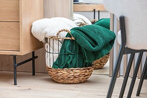 Tarasy Bałtyku by Renters Prestige