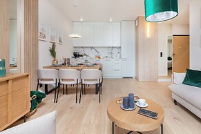 Tarasy Bałtyku by Renters Prestige