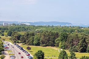 Tarasy Bałtyku by Renters Prestige