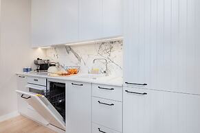 Tarasy Bałtyku by Renters Prestige