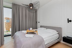 Tarasy Bałtyku by Renters Prestige