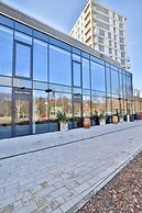 Tarasy Bałtyku by Renters Prestige