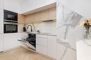 Tarasy Bałtyku by Renters Prestige