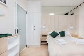 Tarasy Bałtyku by Renters Prestige